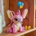 Angel 43257 LEGO Disney 