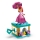 Ariel facand piruete 43259 LEGO Disney