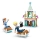Castelul Arendelle din Regatul de gheata 43265 LEGO Disney