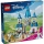 Castelul si caleasca Cenusaresei 43275 LEGO Disney