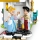 Castelul si caleasca Cenusaresei 43275 LEGO Disney