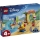 Distractie pe plaja cu Lilo si Stitch 43280 LEGO Disney Stitch