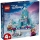 Aventura cu sania pe sine la castelul de gheata al Elsei 43281 LEGO Disney Frozen
