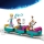 Aventura cu sania pe sine la castelul de gheata al Elsei 43281 LEGO Disney Frozen