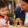 Casa traditionala si barcuta 43282 LEGO Disney Moana