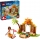 Casa traditionala si barcuta 43282 LEGO Disney Moana