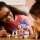 Castelul cu animalute al Cenusaresei 43283 LEGO Disney Princess