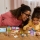 Castelul cu animalute al Cenusaresei 43283 LEGO Disney Princess