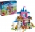 Castelul cu animalute al Cenusaresei 43283 LEGO Disney Princess