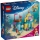 Minipalatul magic al lui Ariel 43285 LEGO Disney Princess