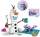Distractie la picnic cu Olaf si Bruni 43287 LEGO Disney Frozen