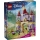 Castelul fermecat al lui Belle si al Bestiei 43289 LEGO Disney Princess