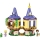 Miniturnul lui Rapunzel 43294 LEGO Disney Princess