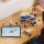 Cutia cu bijuterii a lui Jasmine 43295 LEGO Disney Princess