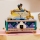 Cutia cu bijuterii a lui Jasmine 43295 LEGO Disney Princess