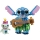 Stitch si Scrump 43296 LEGO Disney Stitch