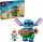 Stitch si Scrump 43296 LEGO Disney Stitch
