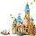 Castelul lui Rapunzel 43297 LEGO Disney Princess