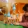 Castelul lui Rapunzel 43297 LEGO Disney Princess