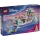 Barca nuntii regale a lui Ariel 43299 LEGO Disney Princess