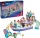 Barca nuntii regale a lui Ariel 43299 LEGO Disney Princess