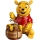 Winnie the Pooh 43300 LEGO Disney
