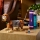 Opritoare de carti Cainele Slinky din Povestea jucariilor 43301 LEGO Disney