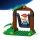 Ferma de cai a lui Blaze 43304 LEGO Disney