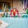 Ferma de cai a lui Blaze 43304 LEGO Disney
