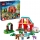 Ferma de cai a lui Blaze 43304 LEGO Disney