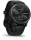 Ceas Garmin SmartWatch Vívomove Sport, Black