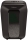 Distrugator documente Powershred LX70, 11 coli, cross-cut, negru Fellowes 