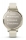 Ceas Garmin Lily 2 Active, display AMOLED, dimensiune afisaj 25,4 mm x 21,3 mm, rezolutie afisaj 240 x 201 pixeli, memorie 8GB, autonomie pana la 9 zile, rezistanta la apa pana la 5 ATM, greutate: 24,4g, ramă MLunar Glod şi curea Bone din silicon