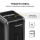 Distrugator documente manual, P4, 22 coli, cross cut, functionare continuu, Powershred 225Ci Fellowes