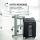 Distrugator documente automat, P4, 100 coli, mini cut, AutoMax 100M Fellowes