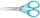 Foarfeca 13 cm, diverse culori, Essentials Soft Pastel Maped 