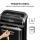 Distrugator documente manual, P4, 16 coli, cross cut, Powershred 79Ci Fellowes