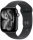 Apple Watch 11 GPS, Carcasa Aluminium, Sport Band - M/L