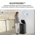 Distrugator documente automat, P4, 550 coli, cross cut, 83 litri, functionare continuu, AutoMax 550C Fellowes
