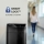Distrugator documente automat, P4, 550 coli, cross cut, 83 litri, functionare continuu, AutoMax 550C Fellowes