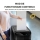 Distrugator documente automat, P4, 550 coli, cross cut, 83 litri, functionare continuu, AutoMax 550C Fellowes