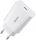 Incarcator retea Baseus Speed Mini, Quick Charge 20W, 1 x USB Type-C 5V/3.0A, alb