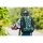 Rucsac ergonomic Herlitz, ultimate, motiv CamoGreen