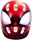 Casca de protectie pentru copii, model Spider-man, As Toys