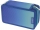 Penar echipat 31 piese 3 fermoare Dip Dye, Herlitz, culoare albastru / turcoaz