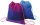 Sac sport Dip Dye Herlitz, mix fete, baieti, 2 motive asortate