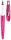 Stilouri My.Pen, penita M, roz/alb, vrac Herlitz