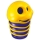 Ascutitoare dubla cu rezervor, diverse culori, Croc Croc Maped 