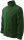 Jacheta fleece pentru barbati, 280 g/m2, verde, Malfini