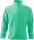 Jacheta fleece pentru barbati, 280 g/m2, verde menta, Rock Safety 